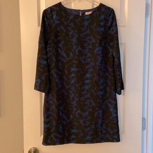 J Crew Size 2 Sheath Dress